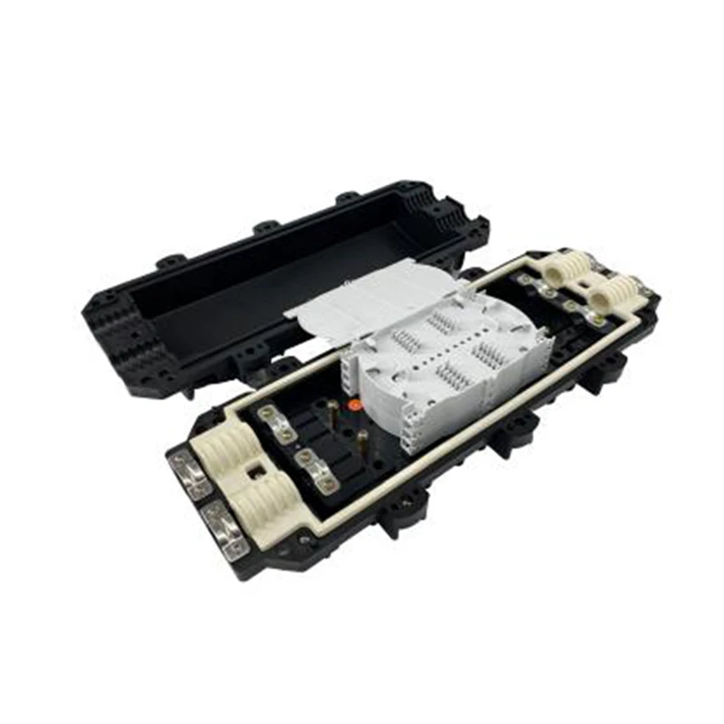 Accessoris estàndard de la caixa de connectors horitzontals de PC