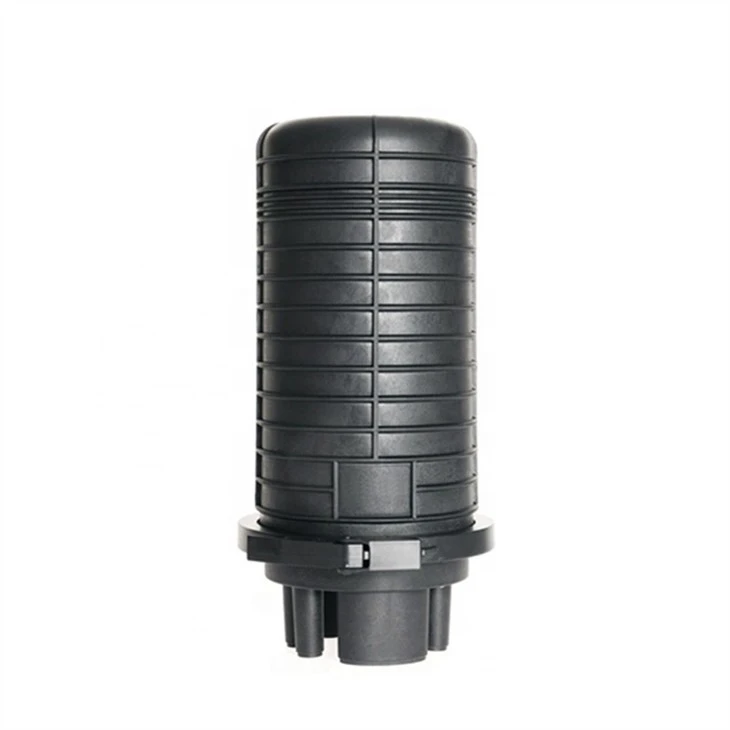 Waterproof Dome Optical Fiber Splice Box