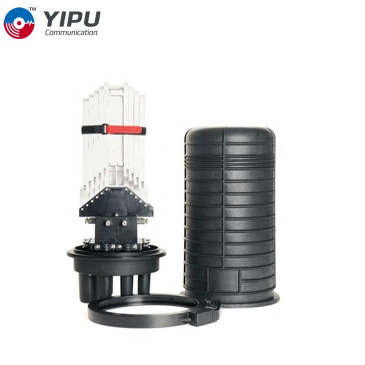 Waterproof Dome Optical Fiber Splice Box