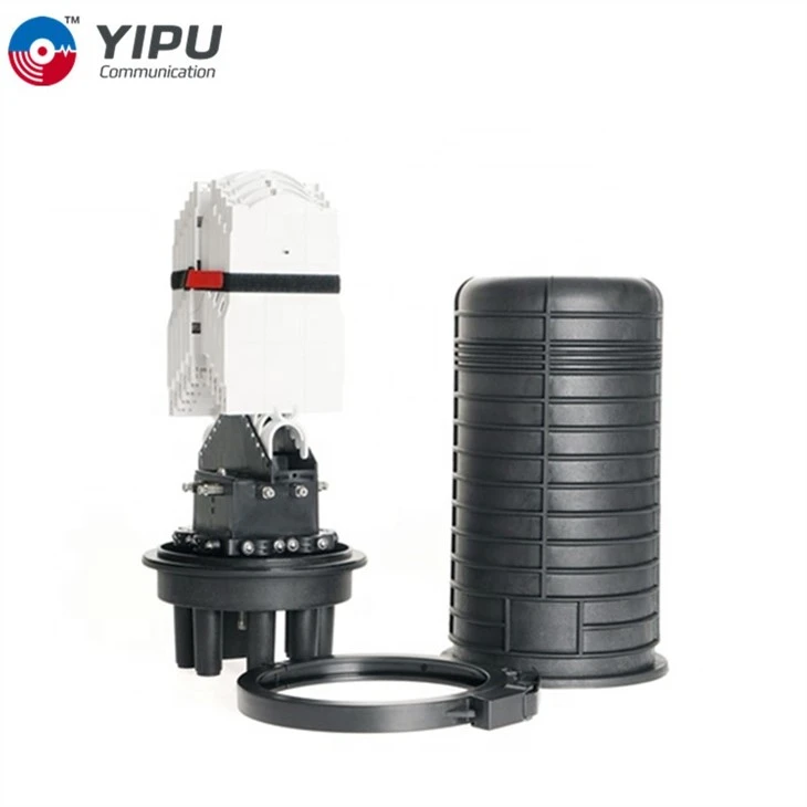 Waterproof Dome Optical Fiber Splice Box