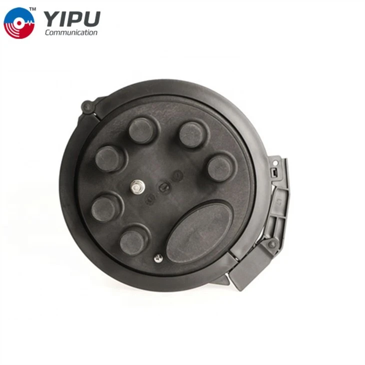 Waterproof Dome Optical Fiber Splice Box